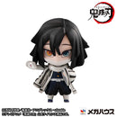 Demon Slayer MEGAHOUSE Tanjiro & the HASHIRAs Mascot set B 【repeat】