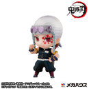 Demon Slayer MEGAHOUSE Tanjiro & the HASHIRAs Mascot set B 【repeat】