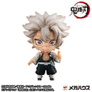 Demon Slayer MEGAHOUSE Tanjiro & the HASHIRAs Mascot set B 【repeat】