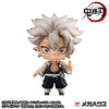 Demon Slayer MEGAHOUSE Tanjiro & the HASHIRAs Mascot set B 【repeat】