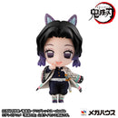 Demon Slayer MEGAHOUSE Tanjiro & the HASHIRAs Mascot set A 【repeat】