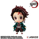 Demon Slayer MEGAHOUSE Tanjiro & the HASHIRAs Mascot set A 【repeat】