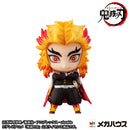 Demon Slayer MEGAHOUSE Tanjiro & the HASHIRAs Mascot set A 【repeat】