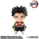 Demon Slayer MEGAHOUSE Tanjiro & the HASHIRAs Mascot set A 【repeat】