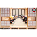 Demon Slayer MEGAHOUSE Tanjiro & the HASHIRAs Mascot set A 【repeat】