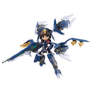 DESKTOP ARMY Alice Gear Aegis MEGAHOUSE KANESHIYA SHITARA TENKI【Ver.Karva Chauth】