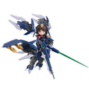 DESKTOP ARMY Alice Gear Aegis MEGAHOUSE KANESHIYA SHITARA TENKI【Ver.Karva Chauth】