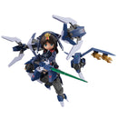 DESKTOP ARMY Alice Gear Aegis MEGAHOUSE KANESHIYA SHITARA TENKI【Ver.Karva Chauth】