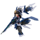 DESKTOP ARMY Alice Gear Aegis MEGAHOUSE KANESHIYA SHITARA TENKI【Ver.Karva Chauth】