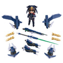 DESKTOP ARMY Alice Gear Aegis MEGAHOUSE KANESHIYA SHITARA TENKI【Ver.Karva Chauth】