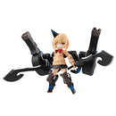 HEAVY WEAPON HIGH SCHOOL GIRL DESKTOP ARMY MEGAHOUSE TEAM3