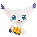 Digimon Adventure MEGAHOUSE Look up Tailmon