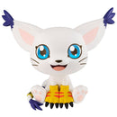 Digimon Adventure MEGAHOUSE Look up Tailmon