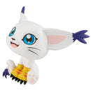 Digimon Adventure MEGAHOUSE Look up Tailmon