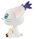Digimon Adventure MEGAHOUSE Look up Tailmon