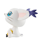 Digimon Adventure MEGAHOUSE Look up Tailmon