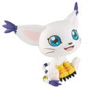 Digimon Adventure MEGAHOUSE Look up Tailmon