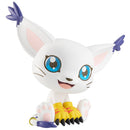 Digimon Adventure MEGAHOUSE Look up Tailmon