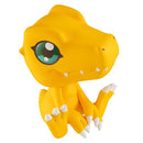 Digimon Adventure MEGAHOUSE Look up Agumon