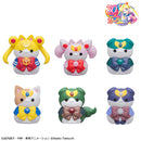 MEGA CAT PROJECT Sailor Moon MEGAHOUSE Sailor Mewn Vol.2 (1 Random Blind Box)