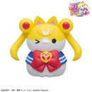 MEGA CAT PROJECT Sailor Moon MEGAHOUSE Sailor Mewn Vol.2 (1 Random Blind Box)