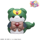 MEGA CAT PROJECT Sailor Moon MEGAHOUSE Sailor Mewn Vol.2 (1 Random Blind Box)