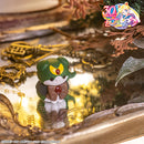 MEGA CAT PROJECT Sailor Moon MEGAHOUSE Sailor Mewn Vol.2 (1 Random Blind Box)