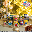 MEGA CAT PROJECT Sailor Moon MEGAHOUSE Sailor Mewn Vol.2 (1 Random Blind Box)