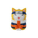 NARUTO NYARUTO! MEGAHOUSE CATS of KONOHA VILLAGE (repeat) (1 Random Blind Pack)
