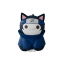 NARUTO NYARUTO! MEGAHOUSE CATS of KONOHA VILLAGE (repeat) (1 Random Blind Pack)