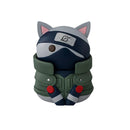 NARUTO NYARUTO! MEGAHOUSE CATS of KONOHA VILLAGE (repeat) (1 Random Blind Pack)