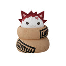 NARUTO NYARUTO! MEGAHOUSE CATS of KONOHA VILLAGE (repeat) (1 Random Blind Pack)
