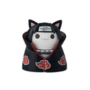 NARUTO NYARUTO! MEGAHOUSE CATS of KONOHA VILLAGE (repeat) (1 Random Blind Pack)