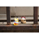 NARUTO NYARUTO! MEGAHOUSE CATS of KONOHA VILLAGE (repeat) (1 Random Blind Pack)