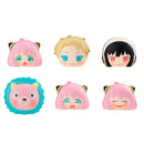 SPY × FAMILY MEGAHOUSE FLUFFY SQUEEZE BREAD(1 Random)