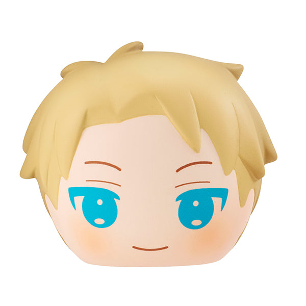 SPY × FAMILY MEGAHOUSE FLUFFY SQUEEZE BREAD(1 Random)