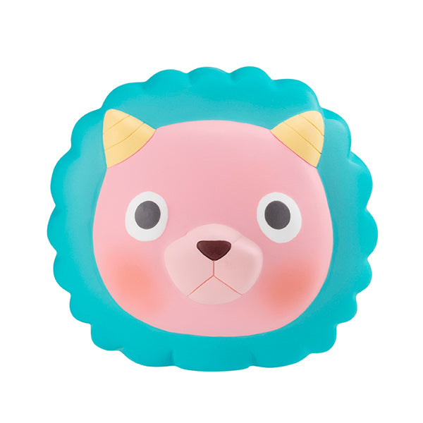 SPY × FAMILY MEGAHOUSE FLUFFY SQUEEZE BREAD(1 Random)