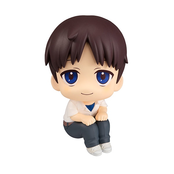 Evangelion：3.0+1.0 Thrice Upon a Time MEGAHOUSE Look up Shinji Ikari