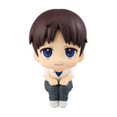 Evangelion：3.0+1.0 Thrice Upon a Time MEGAHOUSE Look up Shinji Ikari