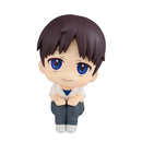 Evangelion：3.0+1.0 Thrice Upon a Time MEGAHOUSE Look up Shinji Ikari