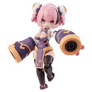 Desk Top Army MEGAHOUSE N-202d Titania Genbu
