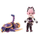 Desk Top Army MEGAHOUSE N-202d Titania Genbu