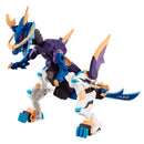 Desk Top Army MEGAHOUSE N-202d Titania Genbu