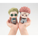 Jujutsu Kaisen MEGAHOUSE Look up Nanami Kento