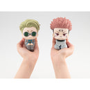Jujutsu Kaisen MEGAHOUSE Look up Nanami Kento