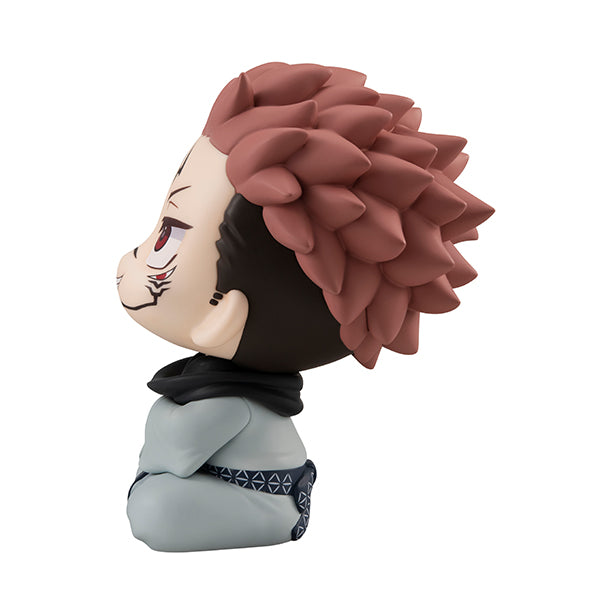 Jujutsu Kaisen MEGAHOUSE Look up Sukuna