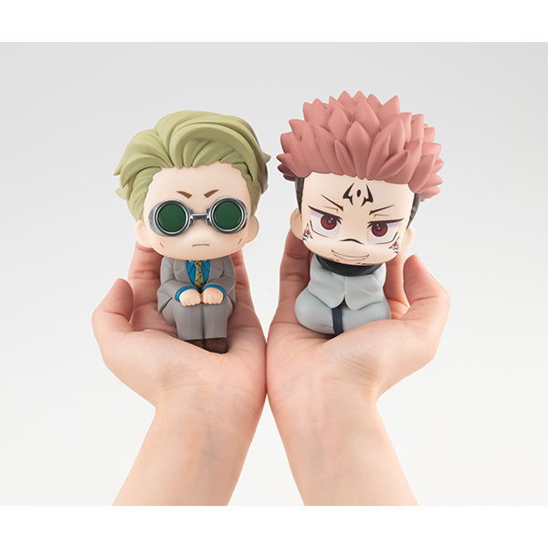 Jujutsu Kaisen MEGAHOUSE Look up Sukuna