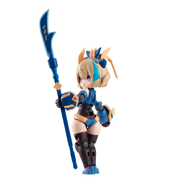 Desktop Army MEGAHOUSE N-202d  Titania Seiryu