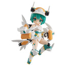 Desktop Army MEGAHOUSE SylphyⅡComposite Weapon Set