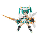 Desktop Army MEGAHOUSE SylphyⅡComposite Weapon Set